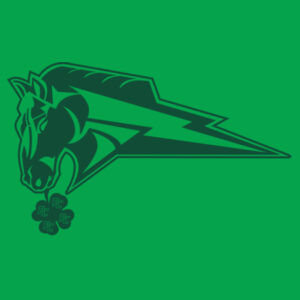 Softstyle® "St. Patty's" Tee Design