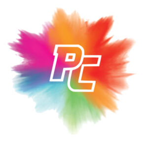 Gold Soft Touch T-Shirt  Design