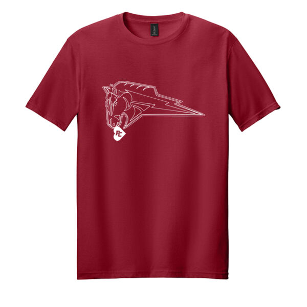 Softstyle® "Valentine's Day" Tee Thumbnail