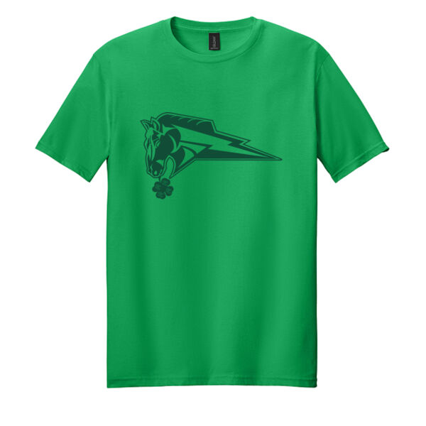 Softstyle® "St. Patty's" Tee Thumbnail