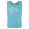 Garment-Dyed Heavyweight Tank Top Thumbnail