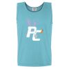 Garment-Dyed Heavyweight Tank Top Thumbnail