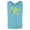 Garment-Dyed Heavyweight Tank Top Thumbnail