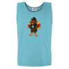 Garment-Dyed Heavyweight Tank Top Thumbnail