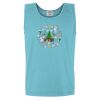 Garment-Dyed Heavyweight Tank Top Thumbnail
