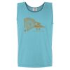 Garment-Dyed Heavyweight Tank Top Thumbnail