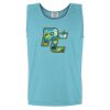 Garment-Dyed Heavyweight Tank Top Thumbnail