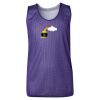 Youth Pro Mesh Reversible Tank Top Thumbnail