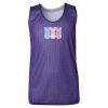 Youth Pro Mesh Reversible Tank Top Thumbnail
