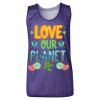 Youth Pro Mesh Reversible Tank Top Thumbnail