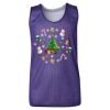 Youth Pro Mesh Reversible Tank Top Thumbnail