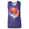 Youth Pro Mesh Reversible Tank Top Thumbnail