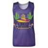 Youth Pro Mesh Reversible Tank Top Thumbnail