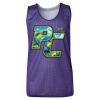 Youth Pro Mesh Reversible Tank Top Thumbnail