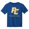 Youth Gildan Performance ® T Shirt Thumbnail