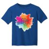 Youth Gildan Performance ® T Shirt Thumbnail